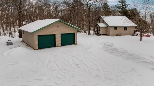 $799,900 | 6425 Ponderosa Drive Northwest, Walker, MN 56484