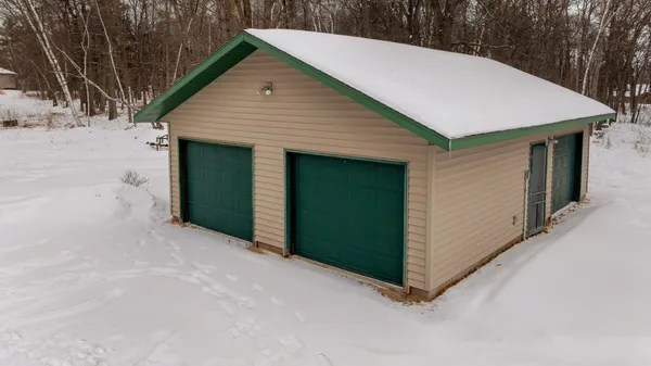 $799,900 | 6425 Ponderosa Drive Northwest, Walker, MN 56484
