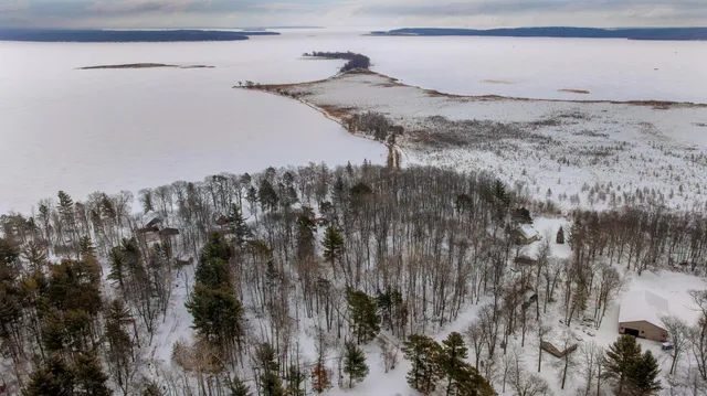 $799,900 | 6425 Ponderosa Drive Northwest, Walker, MN 56484