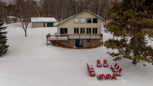 $799,900 | 6425 Ponderosa Drive Northwest, Walker, MN 56484