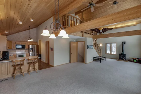 $799,900 | 6425 Ponderosa Drive Northwest, Walker, MN 56484