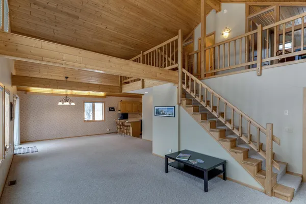 $799,900 | 6425 Ponderosa Drive Northwest, Walker, MN 56484