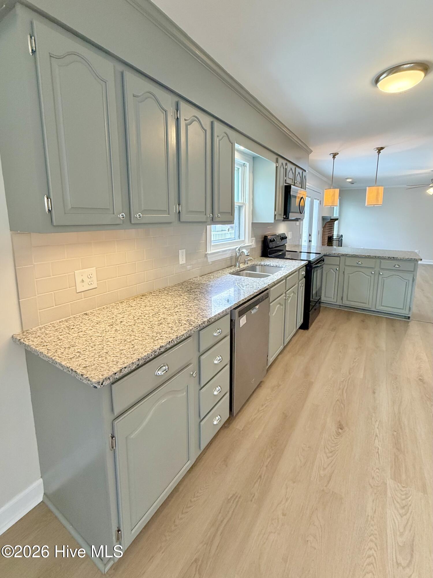 103 Plantation Road Goldsboro, NC 27530 - Photo 41 of 60