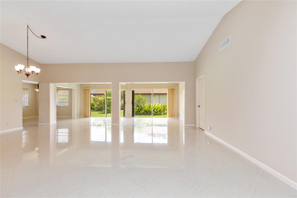 Undisclosed Address Boynton Beach, FL 33436 - Photo 16 of 16 a view of a room with large windows
