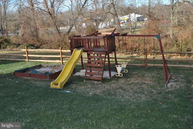 108 Stone Run Drive Rising Sun, MD 21911 - Photo 2 of 10 a view of a park with slide