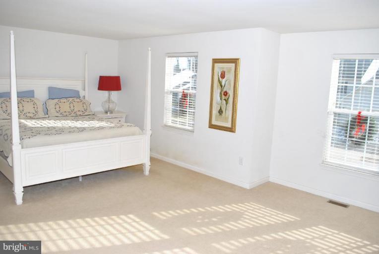 108 Stone Run Drive Rising Sun, MD 21911 - Photo 4 of 10 a view of a bedroom with window