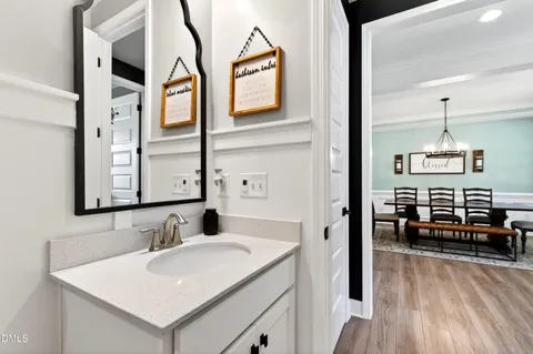 $895,000 | 1008 Manchaca Loop, Apex, NC 27539