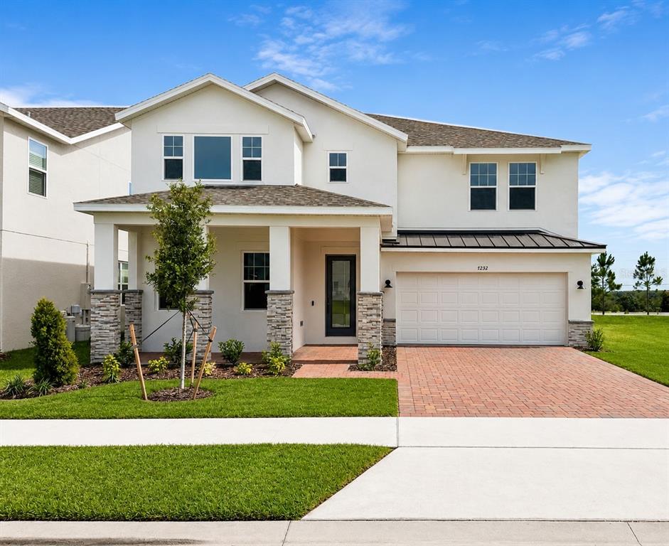 7232 Rolling Leaf Road Groveland, FL 34736 - Photo 1 of 3