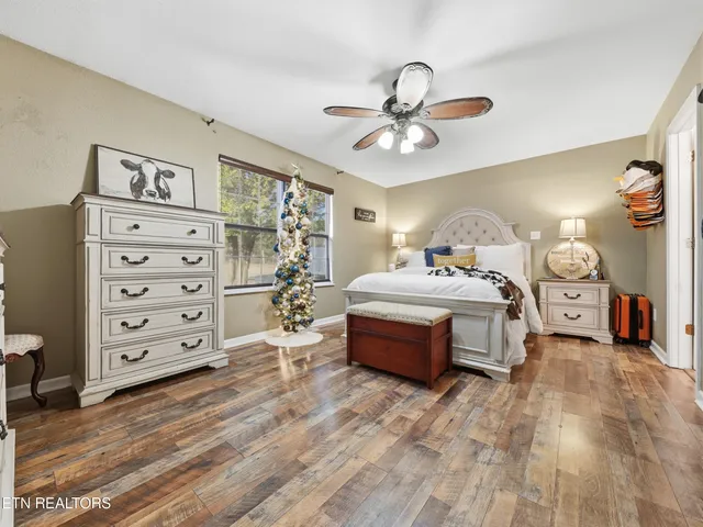 $769,900 | 7652 Tomotley Road, Maryville, TN 37801