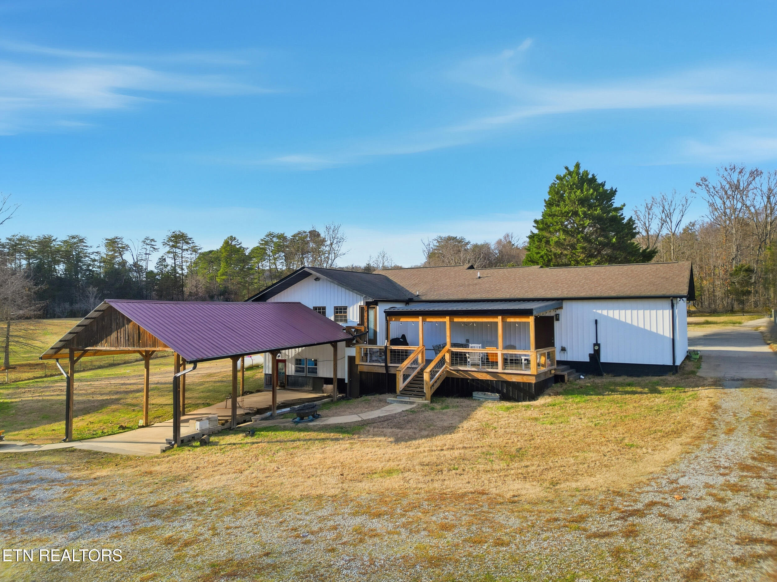 7652 Tomotley Road Maryville, TN 37801 - Photo 27 of 53 43_dji_0059