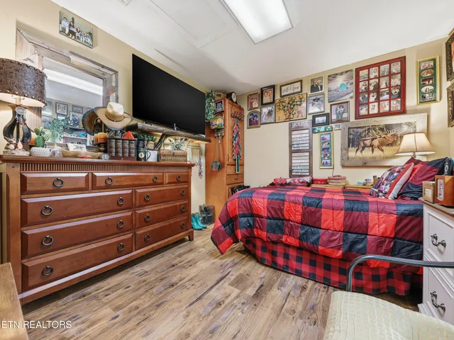 $769,900 | 7652 Tomotley Road, Maryville, TN 37801