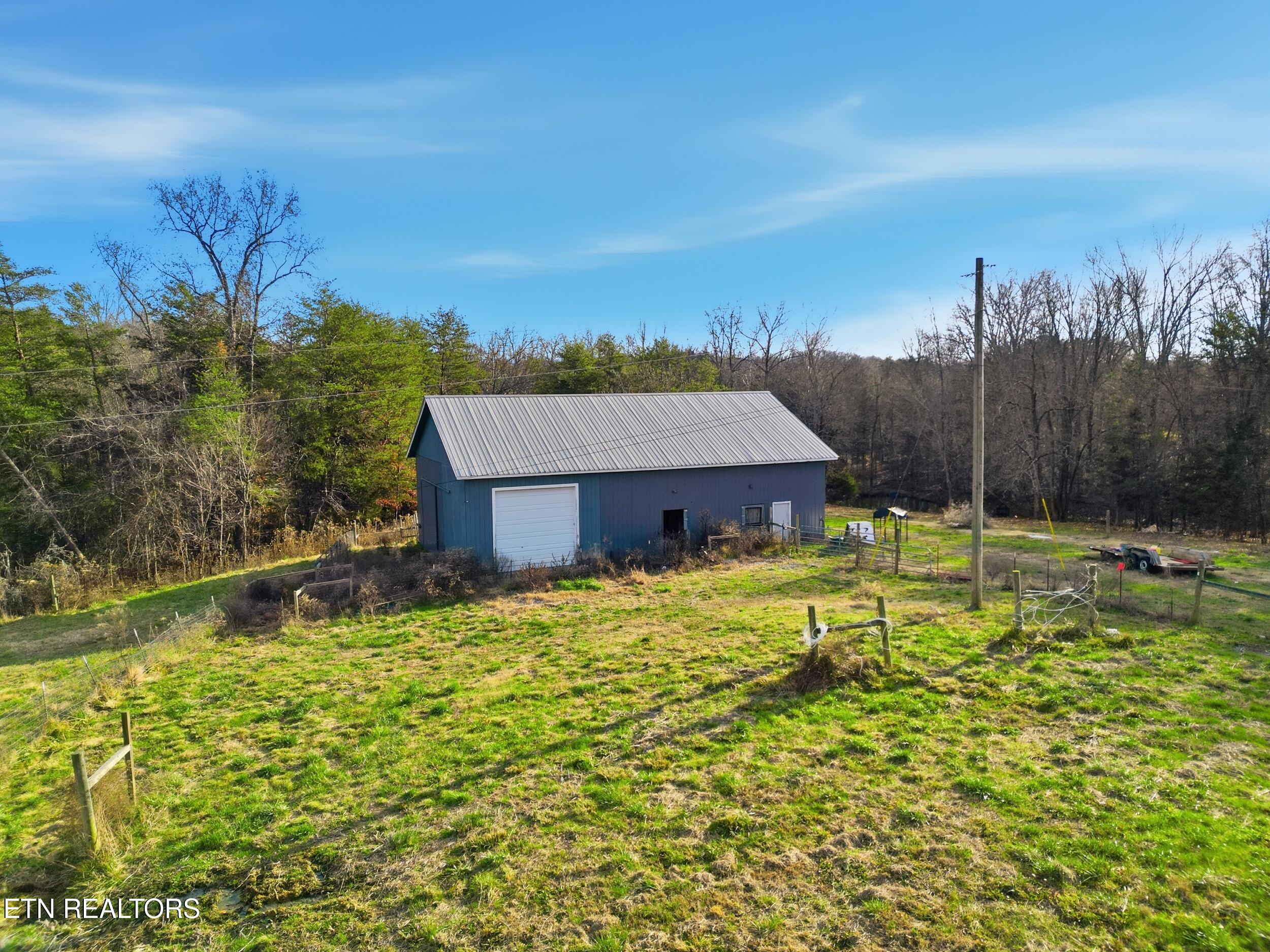 7652 Tomotley Road Maryville, TN 37801 - Photo 44 of 53 41_dji_0049