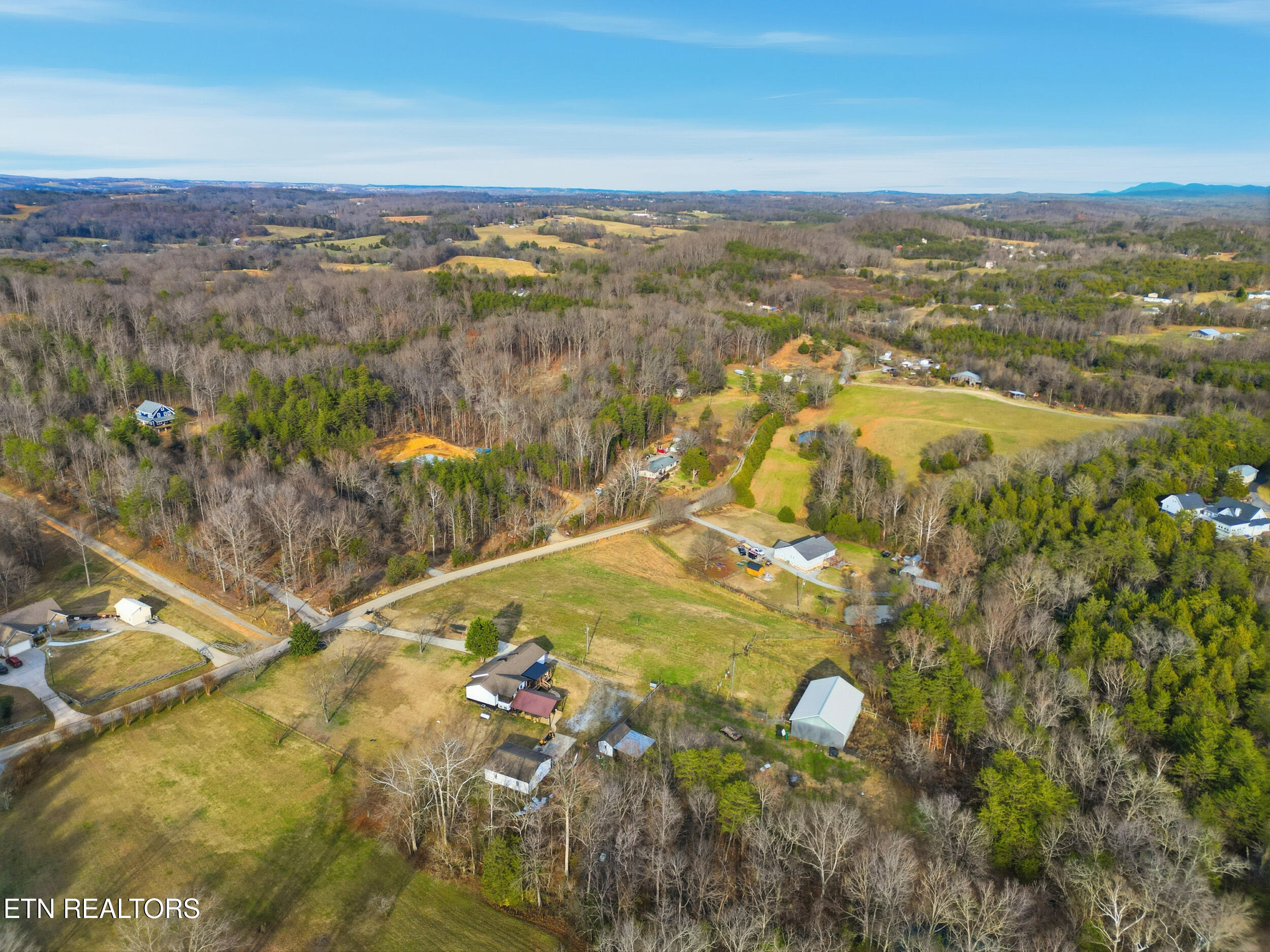 7652 Tomotley Road Maryville, TN 37801 - Photo 47 of 53 47_dji_0014