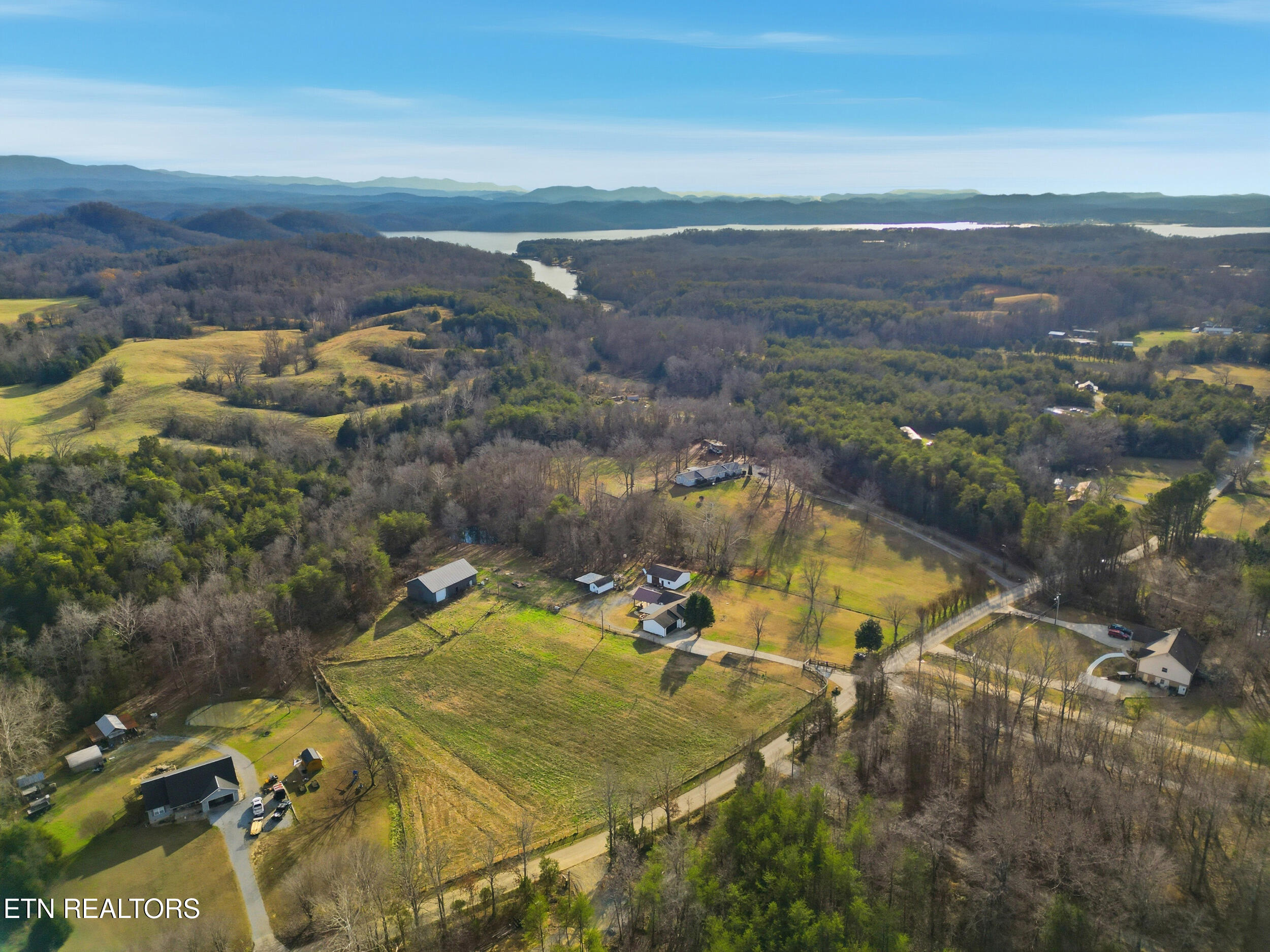 7652 Tomotley Road Maryville, TN 37801 - Photo 50 of 53 50_dji_0027