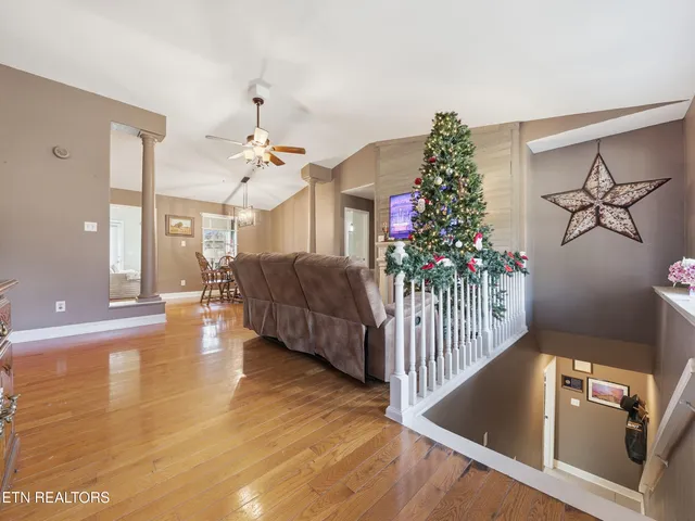 $769,900 | 7652 Tomotley Road, Maryville, TN 37801