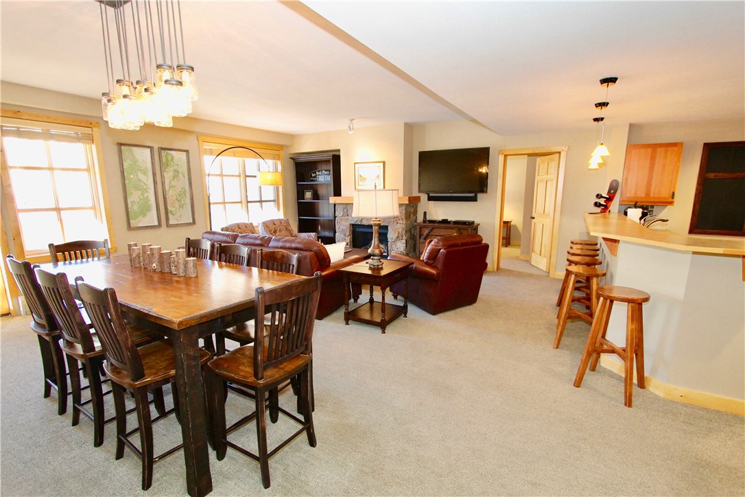 910 Copper Road, Unit 205 Frisco, CO 80443 - Photo 7 of 30 Gallery Image 7