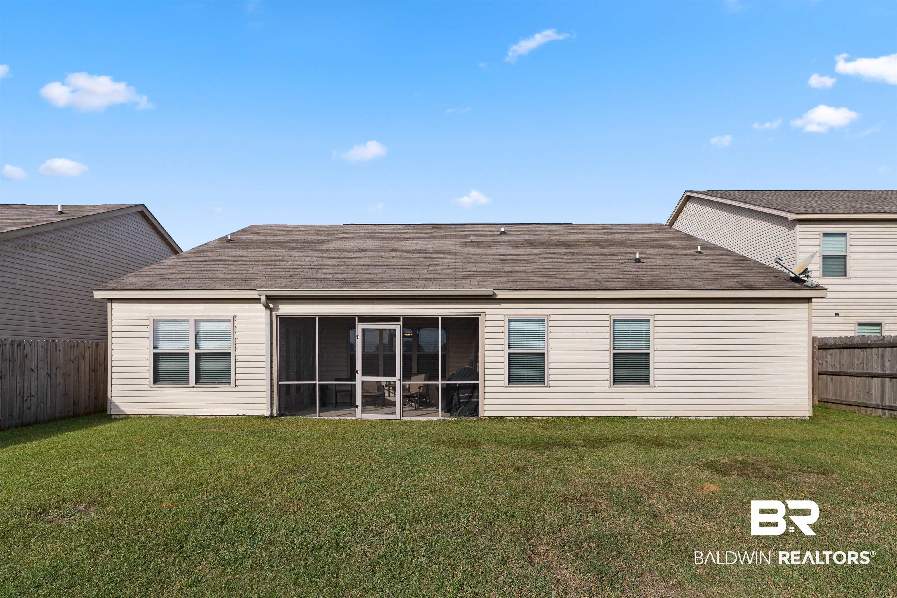 3831 Kendall Brook Drive Semmes, AL 36575 - Photo 32 of 35