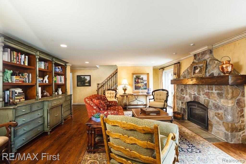 57235 Mt Vernon Road Washington, MI 48094 - Photo 51 of 65 57235 Mt. Vernon-52