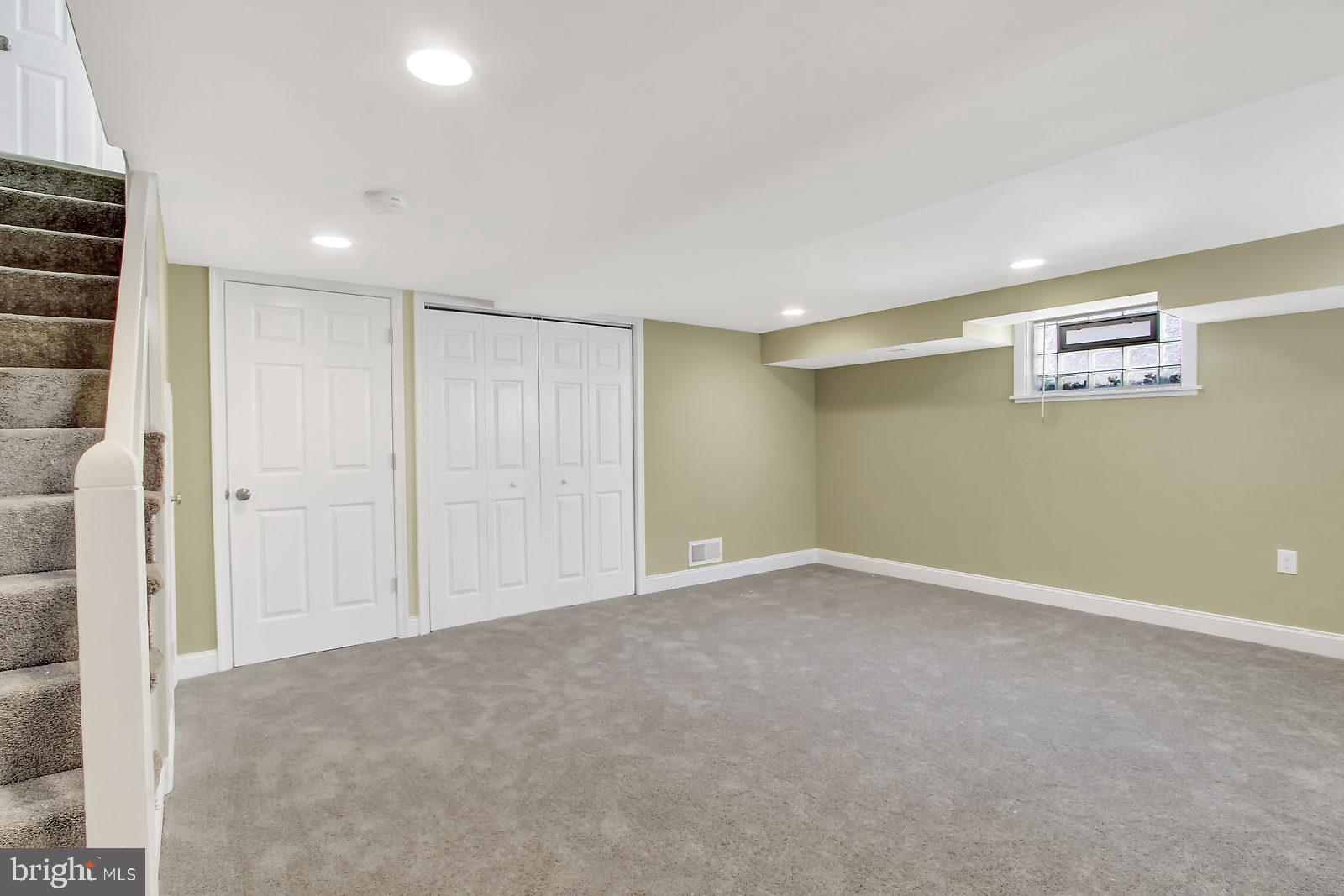 4639 Rokeby Road Baltimore, MD 21229 - Photo 15 of 26 Basement