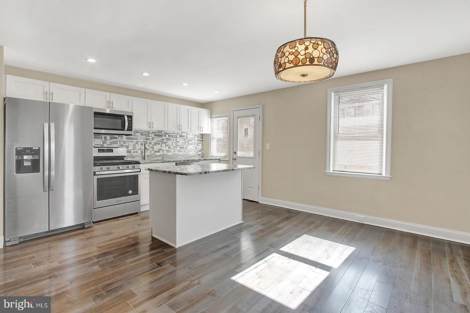 4639 Rokeby Road Baltimore, MD 21229 - Photo 2 of 26 Interior General