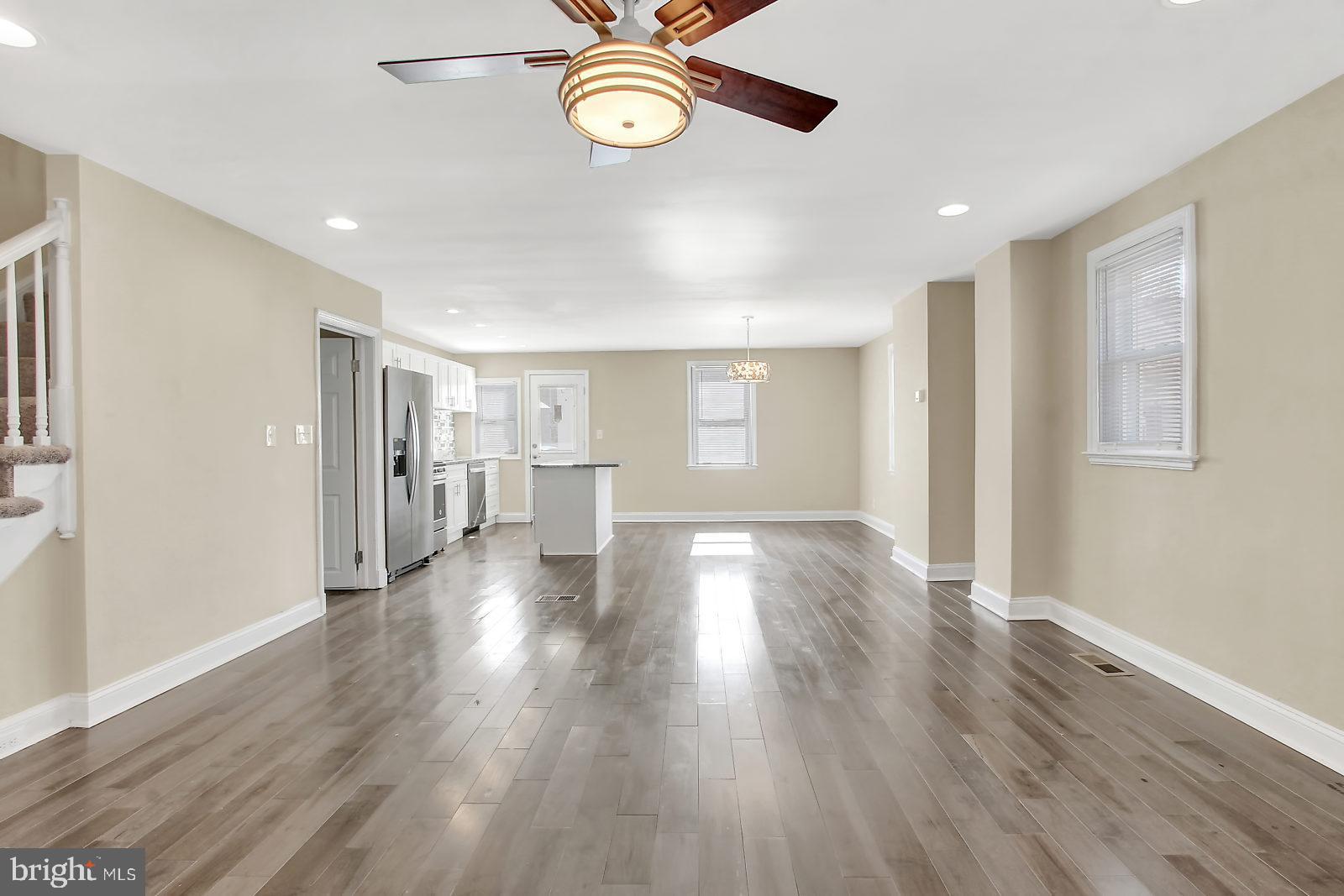 4639 Rokeby Road Baltimore, MD 21229 - Photo 25 of 26 Living Room