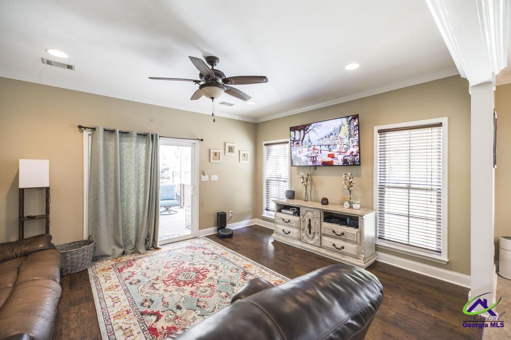 167 Cove Road Cordele, GA 31015 - Photo 14 of 31 Gallery Image 14