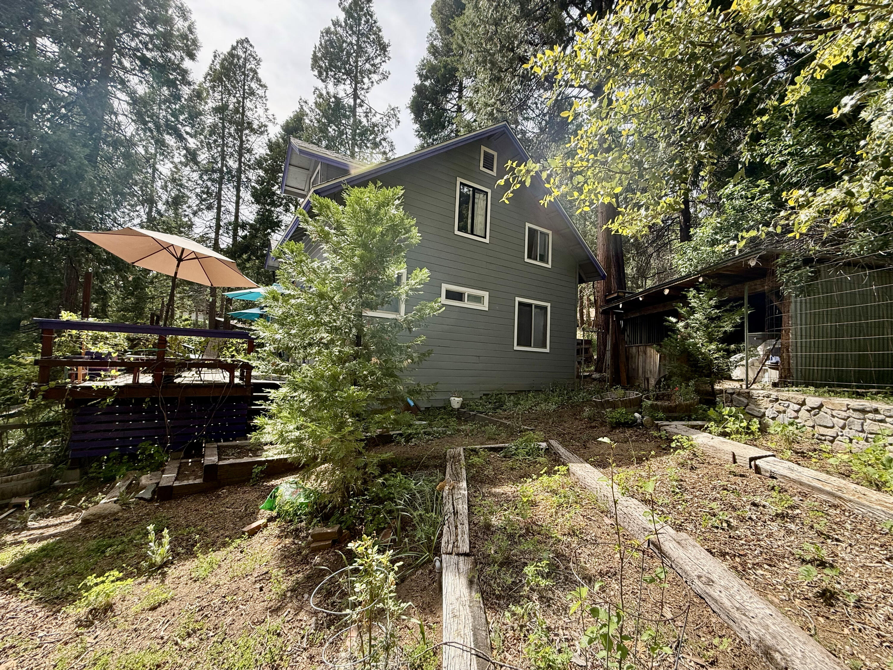 1883 James Drive Springville, CA 93265 - Photo 42 of 56