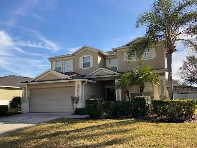 $525,000 | 842 Sussex Drive, Davenport, FL 33896