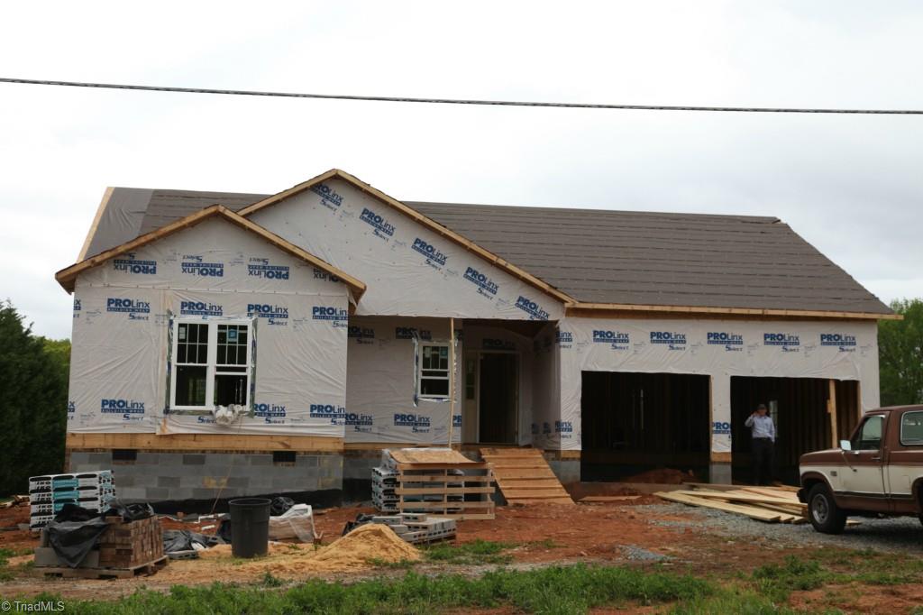 8490 Jefferson Road Rural Hall, NC 27045 - Photo 2 of 2
