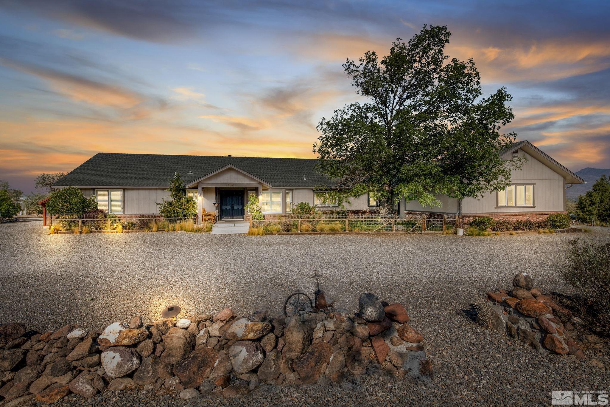 220 Bullion Road Dayton, NV 89403 - Photo 1 of 40 Photo 1
