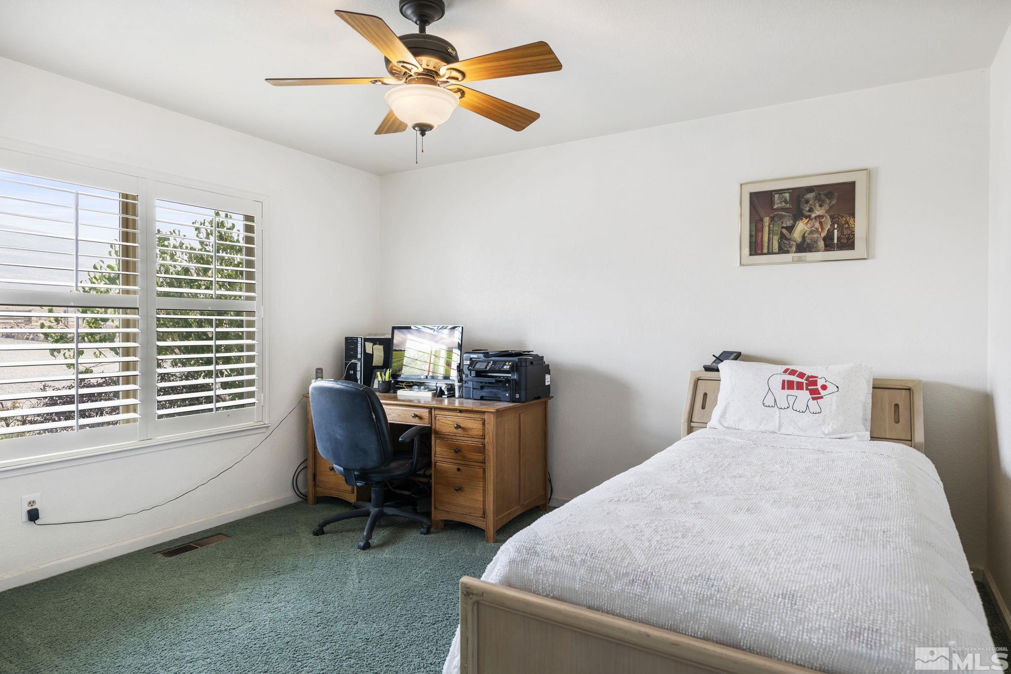 220 Bullion Road Dayton, NV 89403 - Photo 16 of 40 Photo 16
