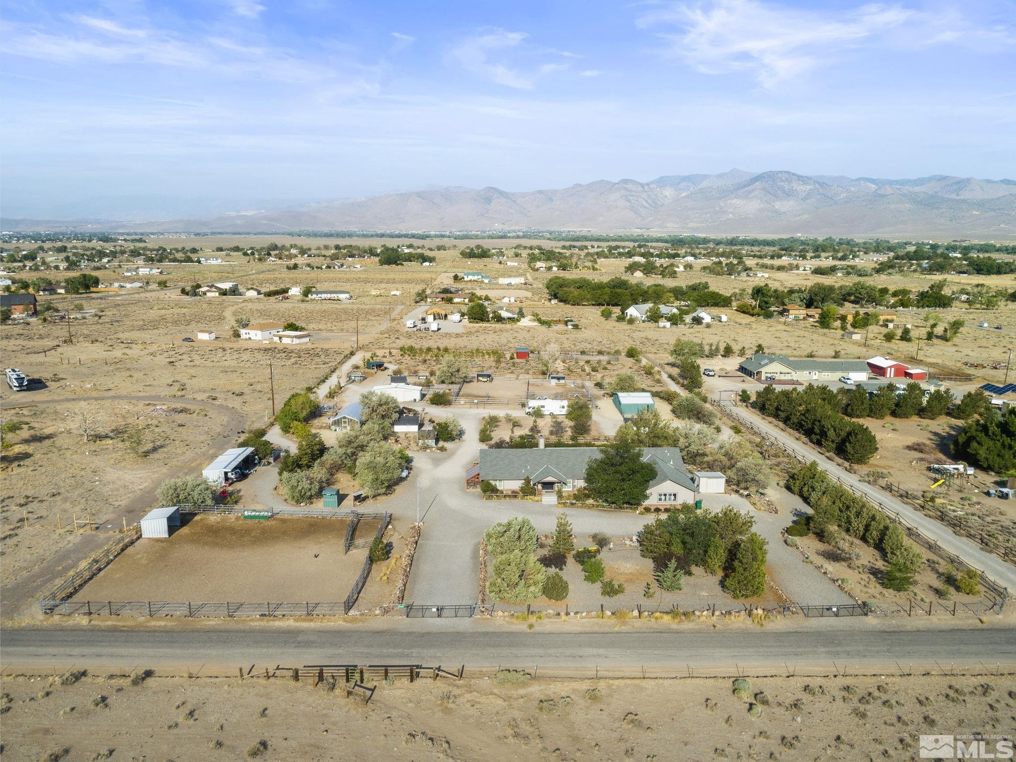 220 Bullion Road Dayton, NV 89403 - Photo 2 of 40 Photo 2