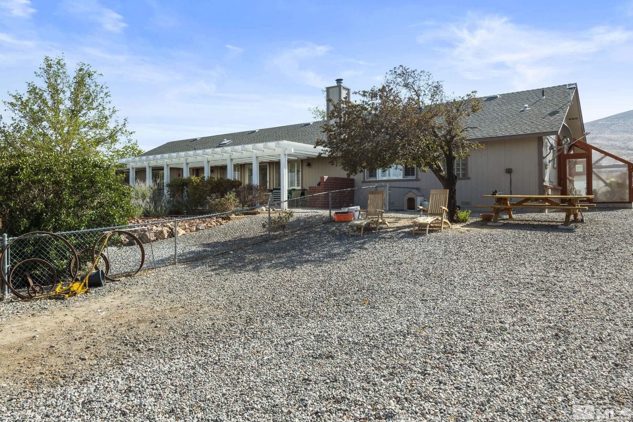 220 Bullion Road Dayton, NV 89403 - Photo 25 of 40 Photo 25