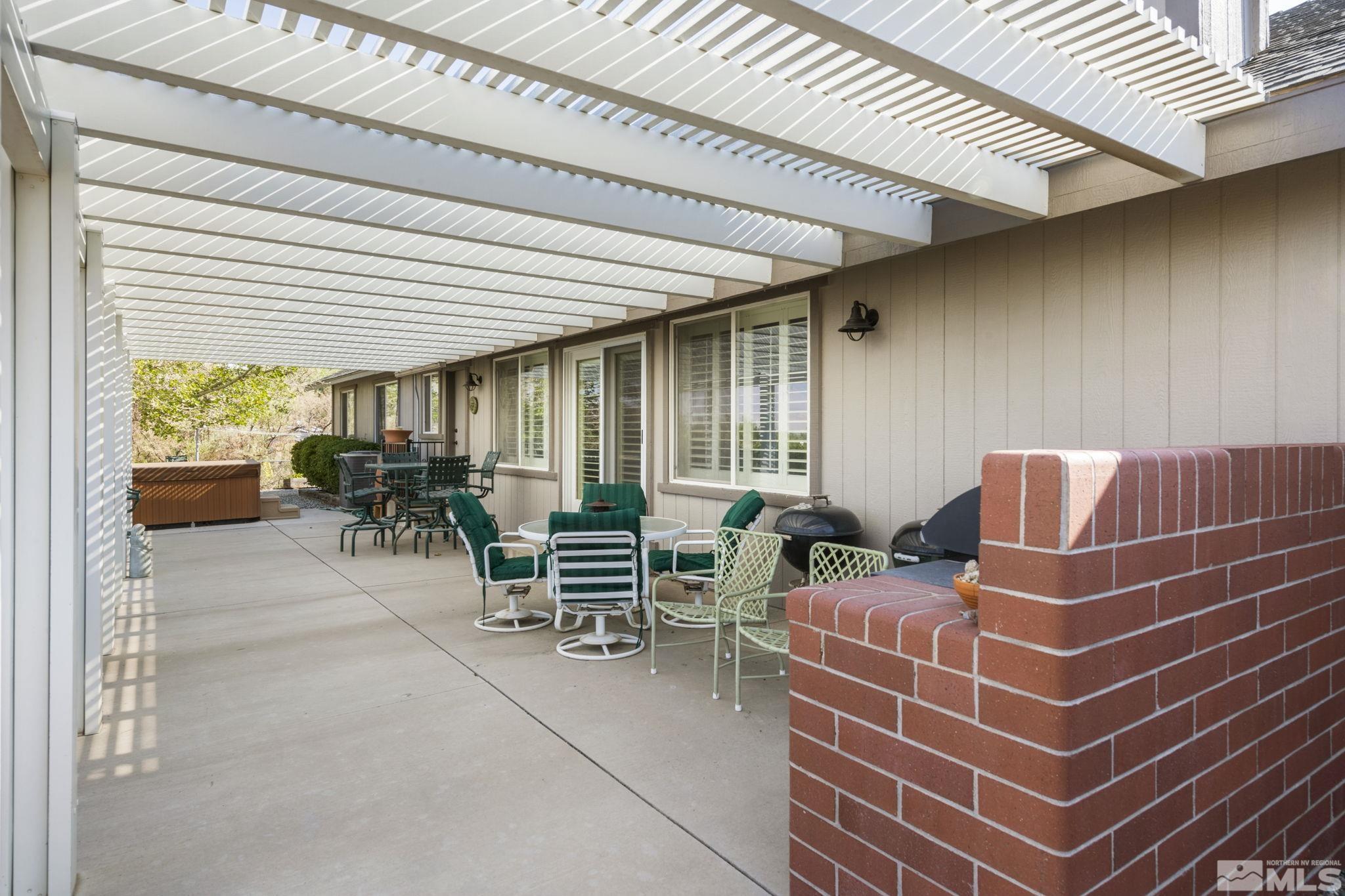 220 Bullion Road Dayton, NV 89403 - Photo 26 of 40 Photo 26