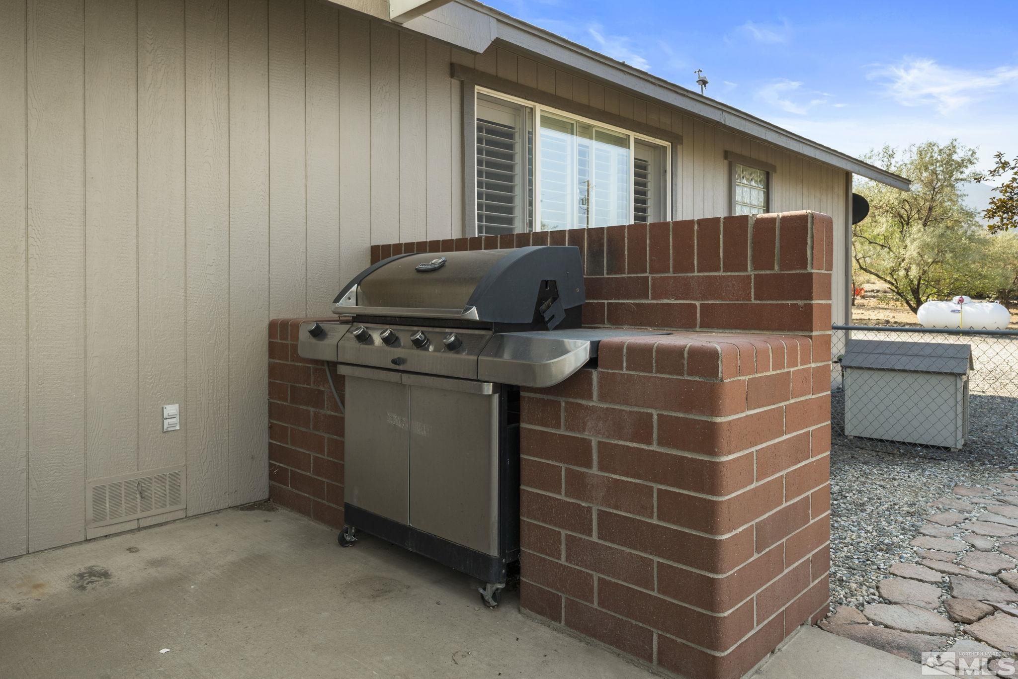 220 Bullion Road Dayton, NV 89403 - Photo 27 of 40 Photo 27