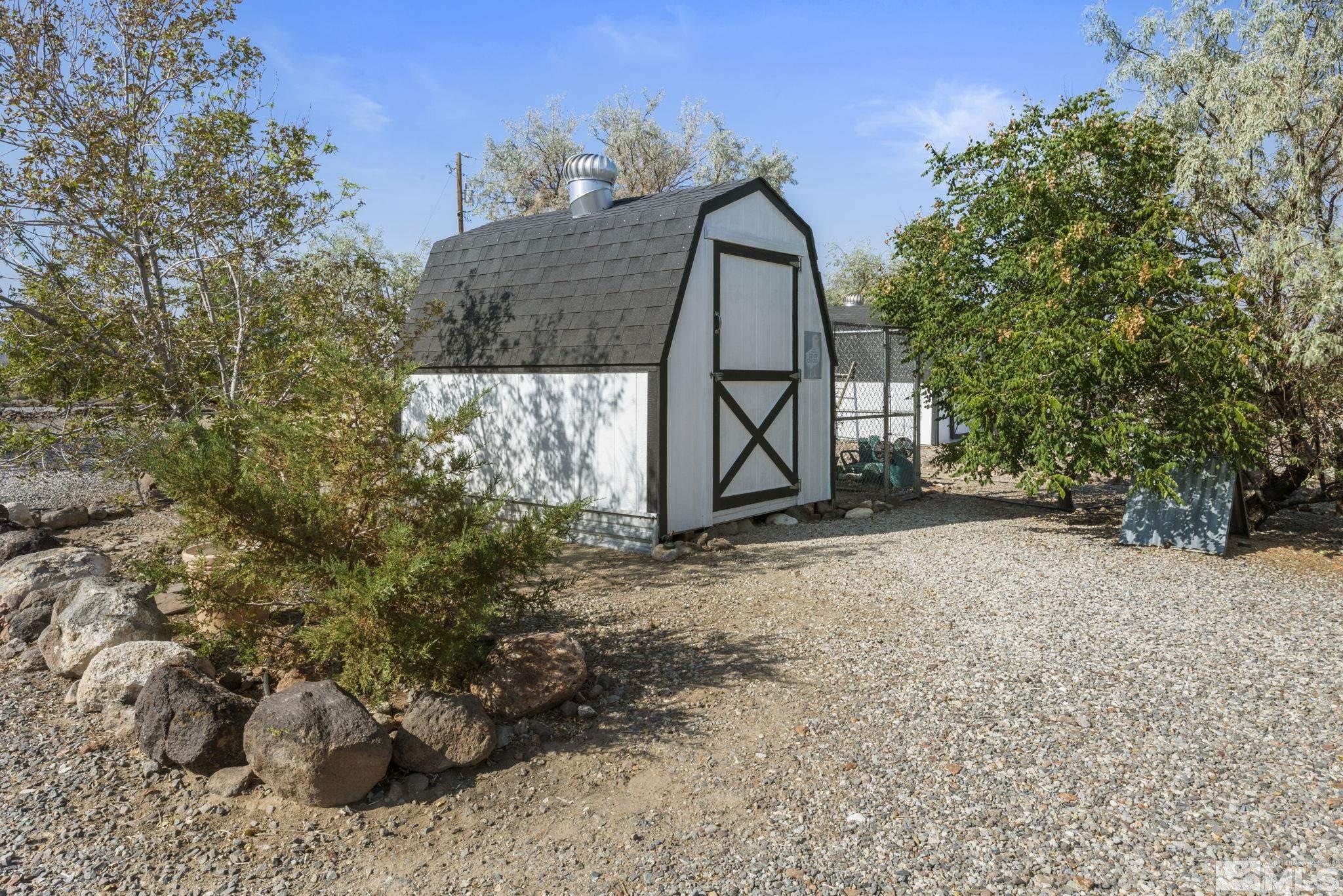 220 Bullion Road Dayton, NV 89403 - Photo 30 of 40 Photo 30