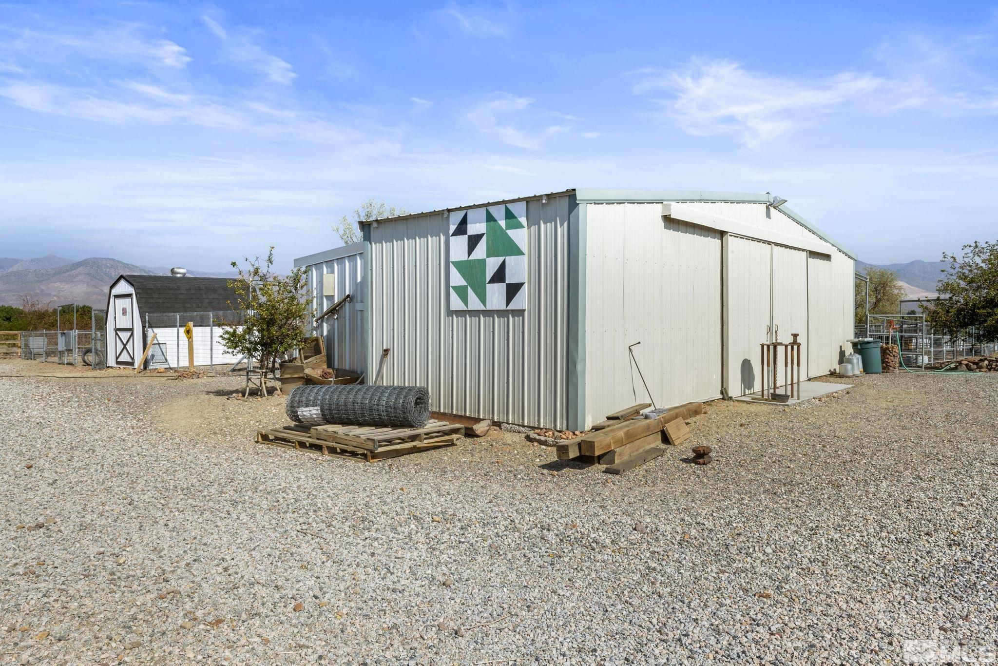 220 Bullion Road Dayton, NV 89403 - Photo 33 of 40 Photo 33