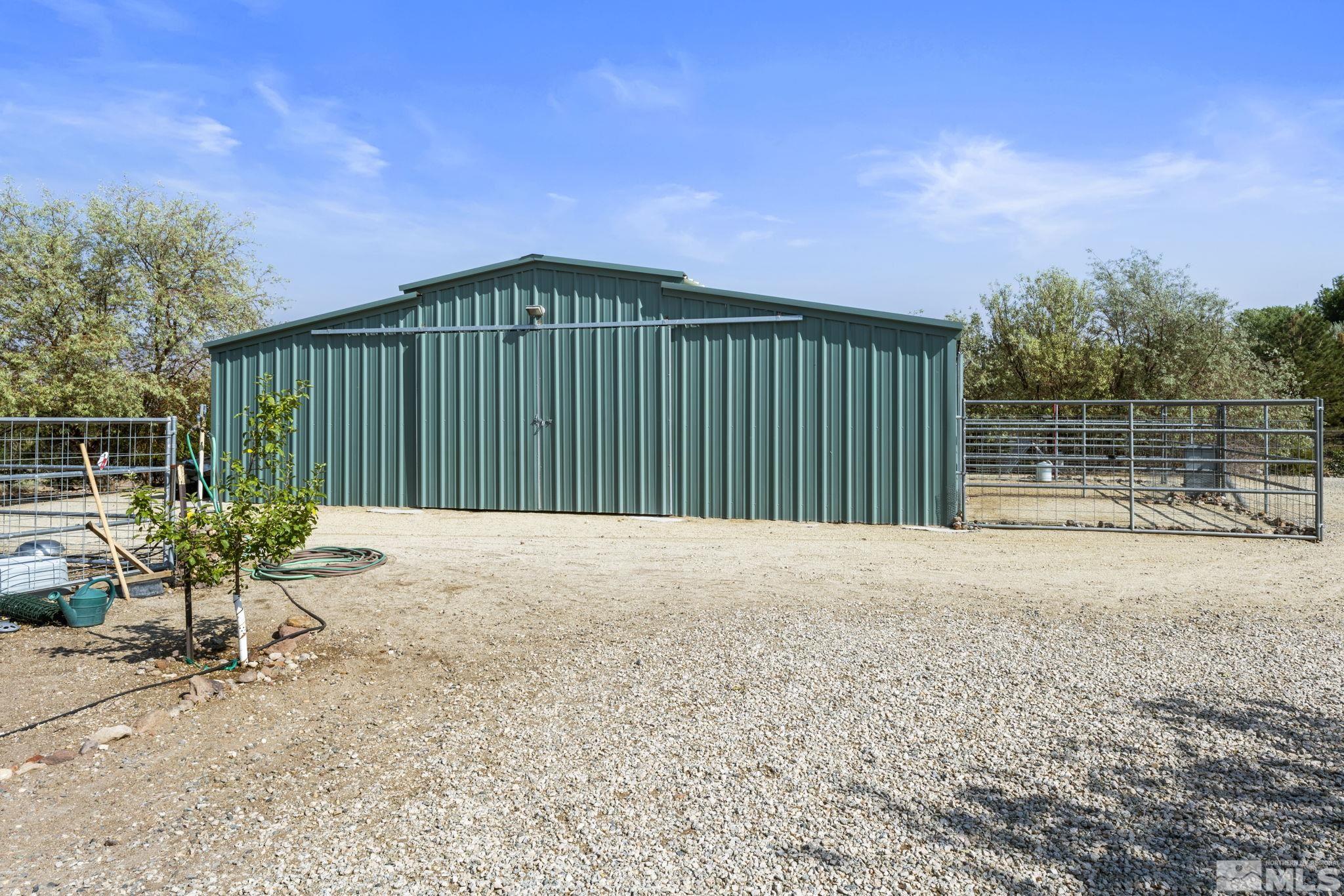 220 Bullion Road Dayton, NV 89403 - Photo 34 of 40 Photo 34
