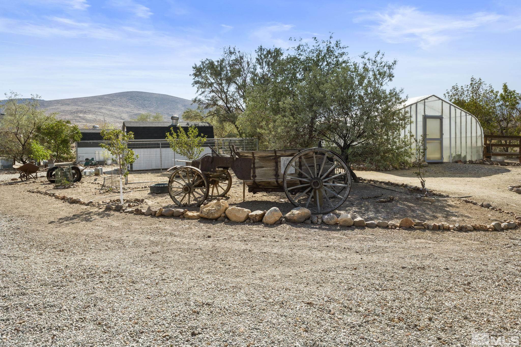 220 Bullion Road Dayton, NV 89403 - Photo 39 of 40 Photo 39