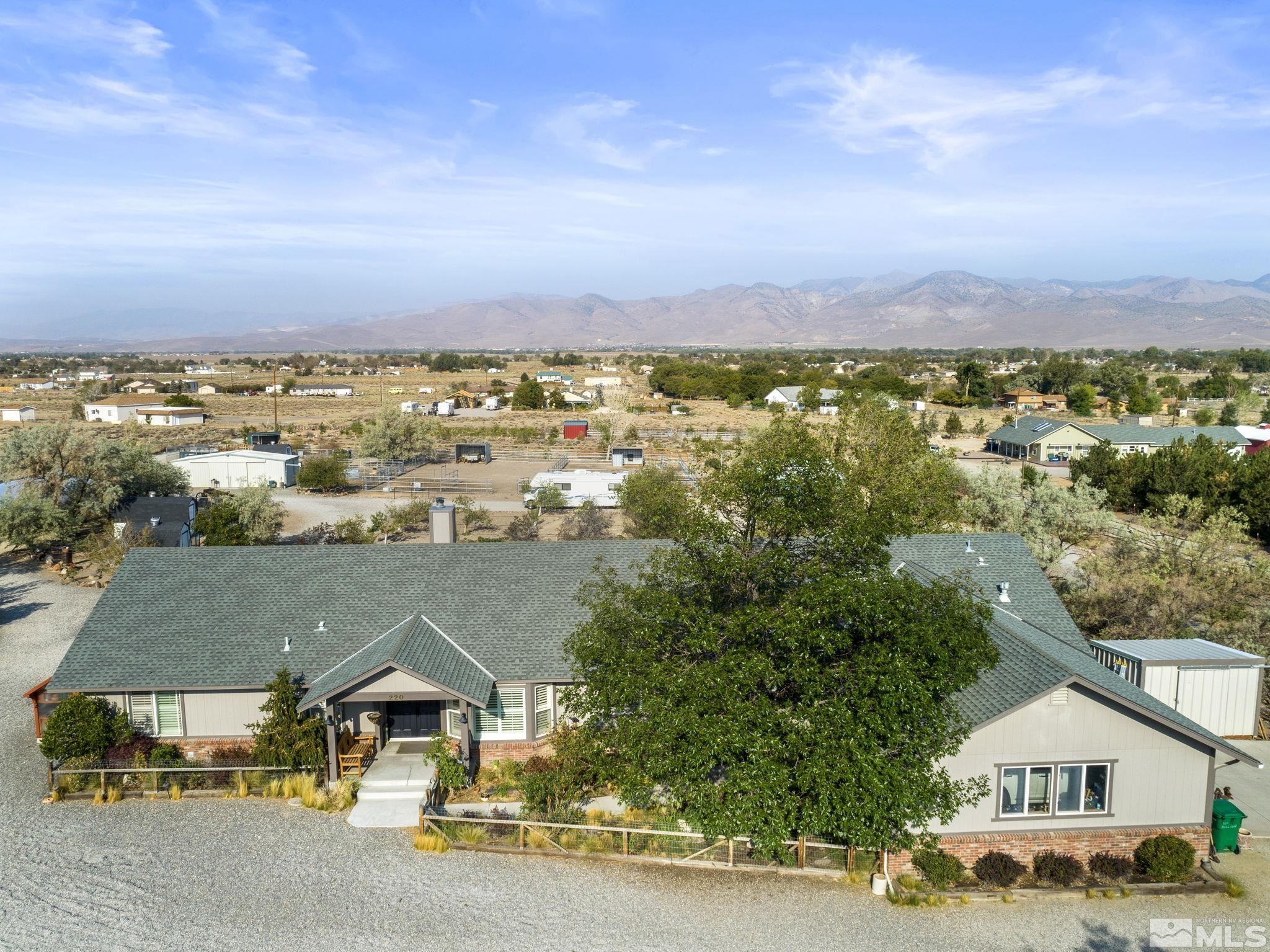 220 Bullion Road Dayton, NV 89403 - Photo 4 of 40 Photo 4