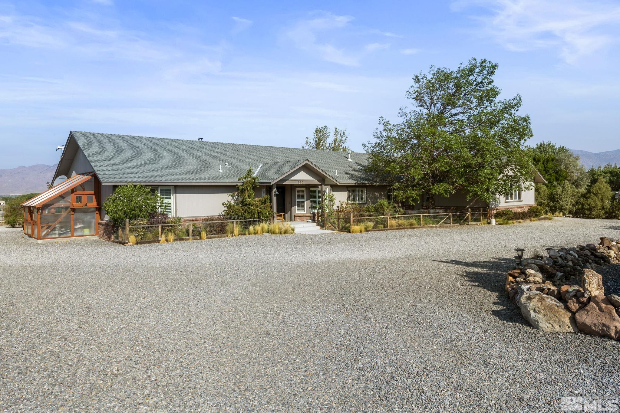 220 Bullion Road Dayton, NV 89403 - Photo 5 of 40 Photo 5