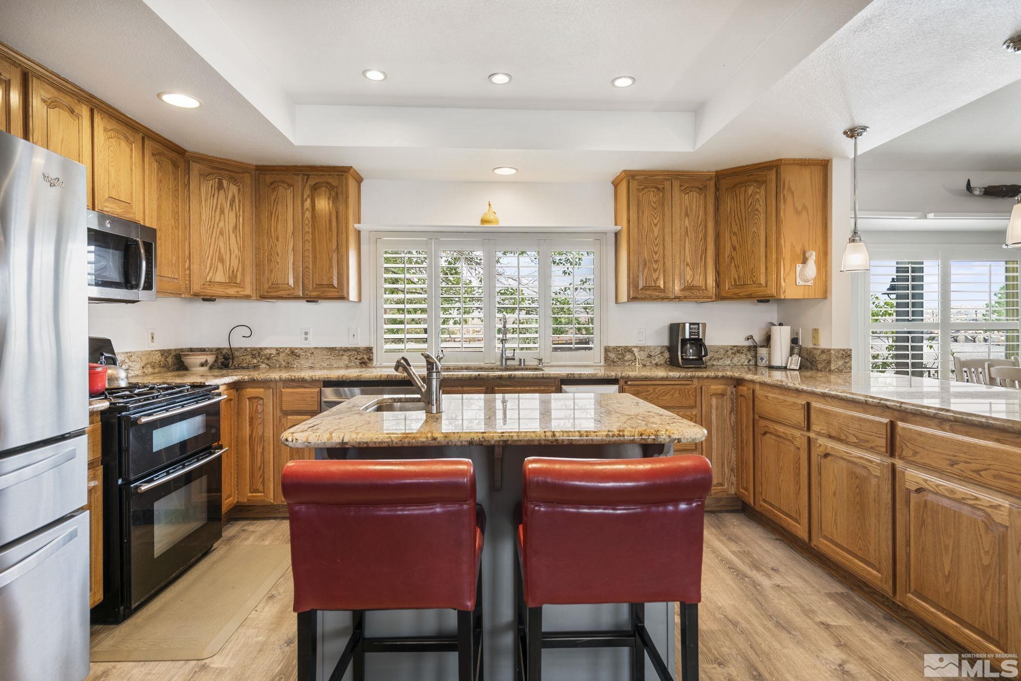 220 Bullion Road Dayton, NV 89403 - Photo 8 of 40 Photo 8
