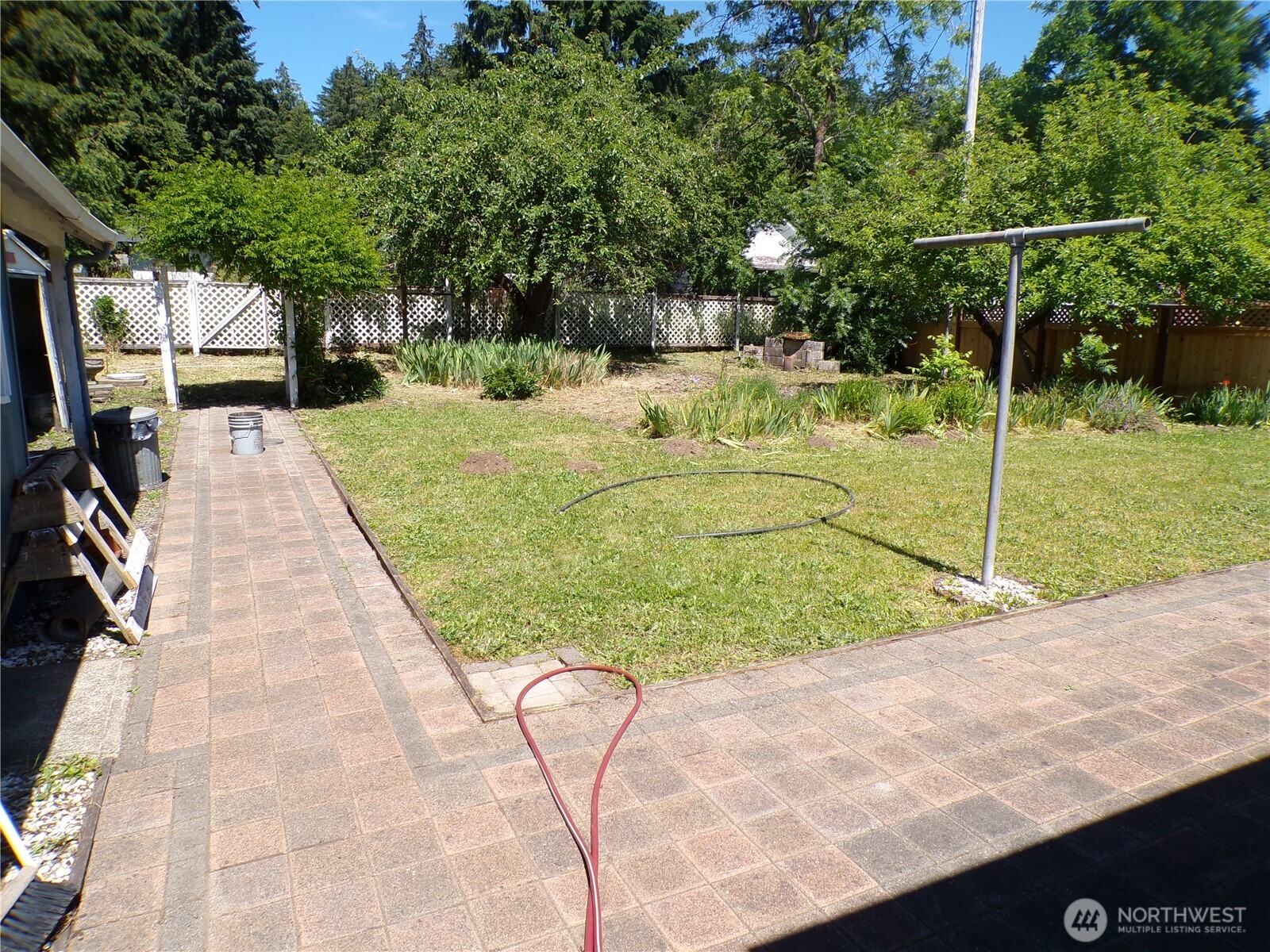 7520 Union Mills Road Southeast Olympia, WA 98503 - Photo 17 of 18 Gallery Image 17