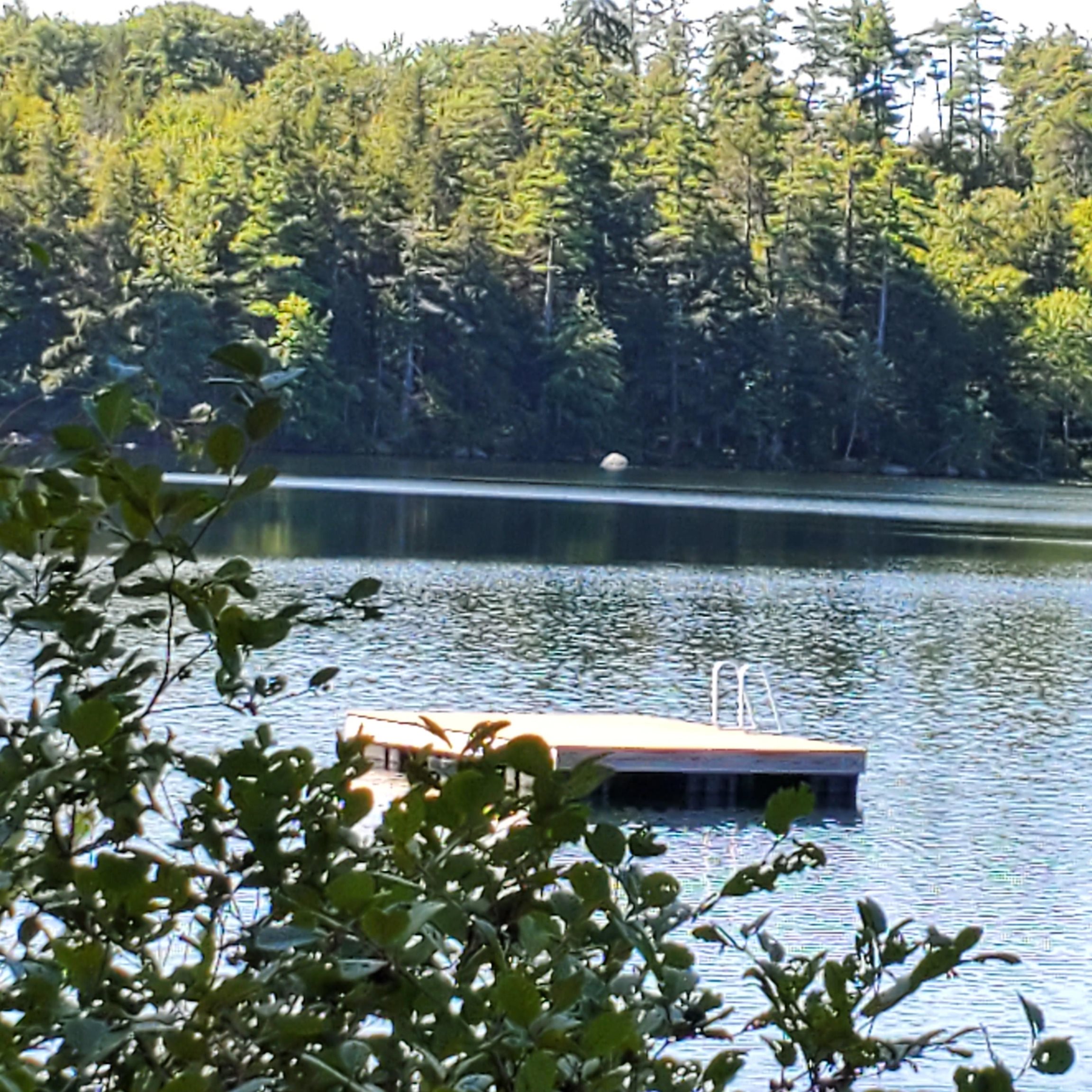 80 Bents Road Ossipee, NH 03814 - Photo 1 of 7