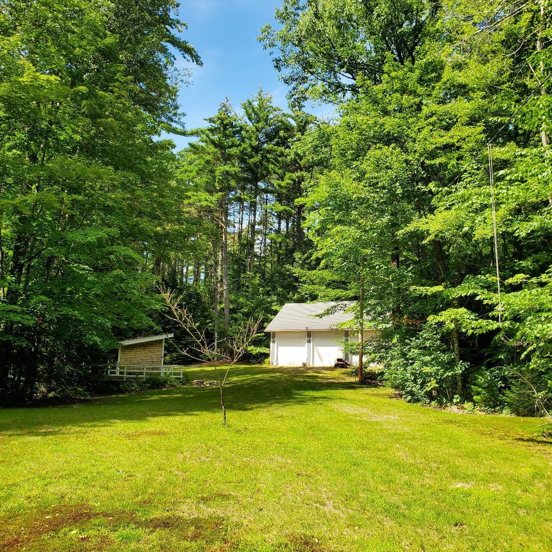 80 Bents Road Ossipee, NH 03814 - Photo 2 of 7