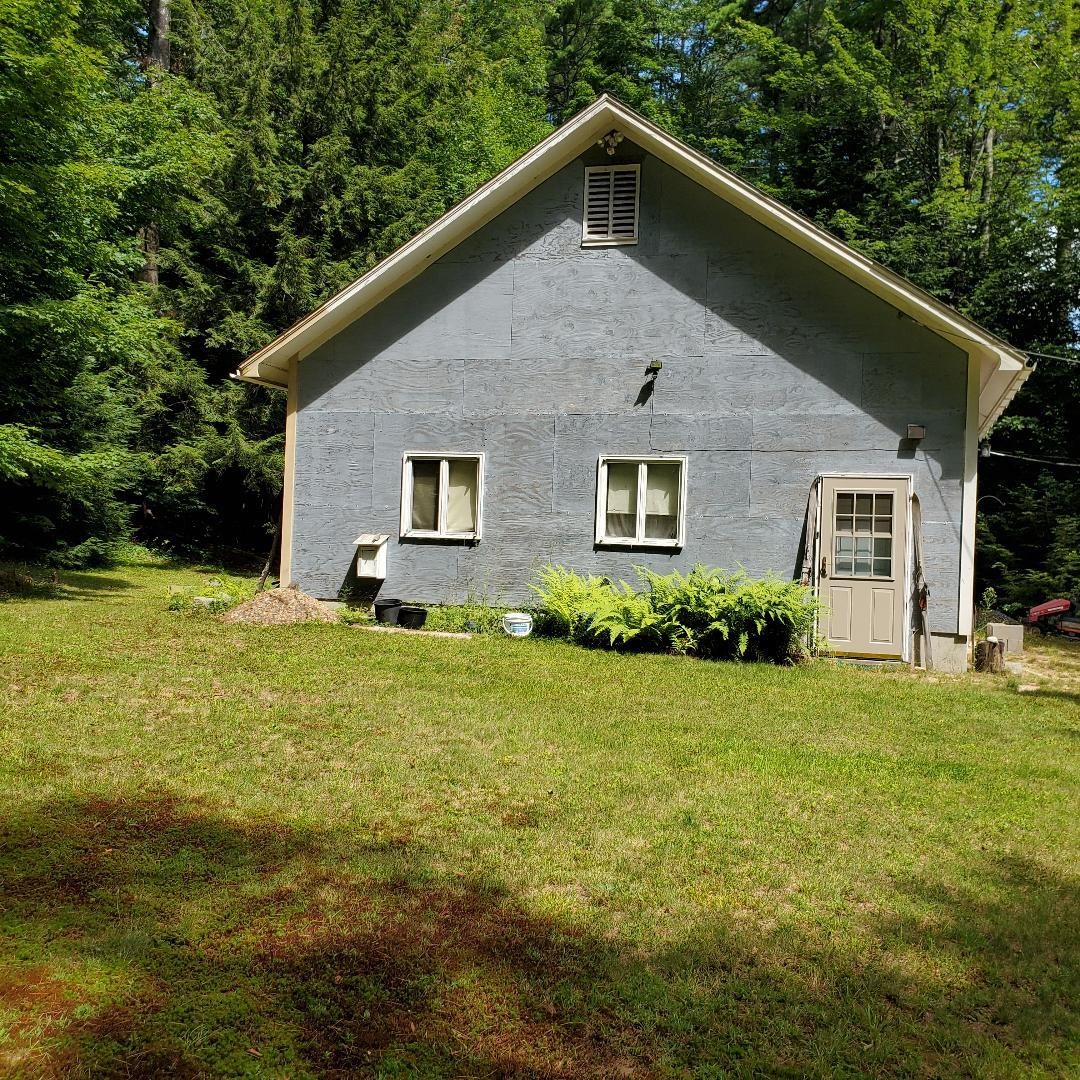 80 Bents Road Ossipee, NH 03814 - Photo 5 of 7