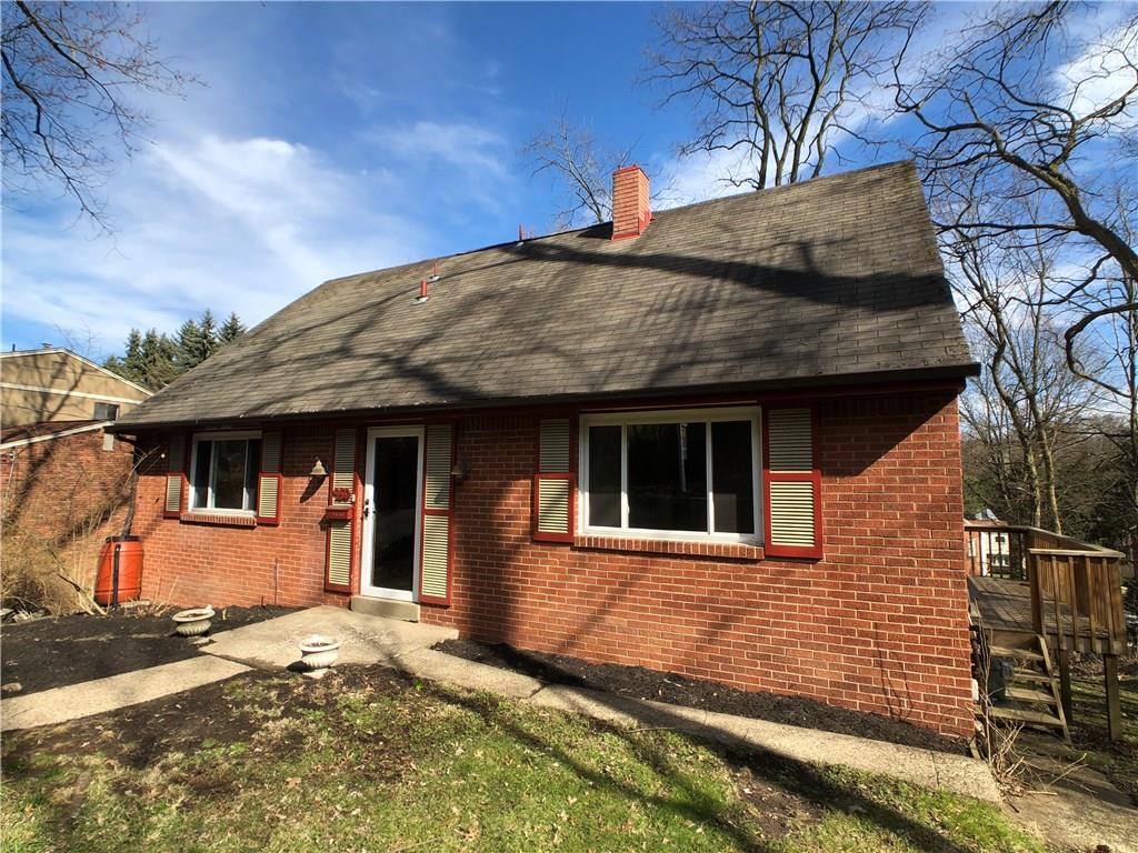 950 Braddock Road Pittsburgh, PA 15221 - Photo 1 of 22 Gallery Image 1