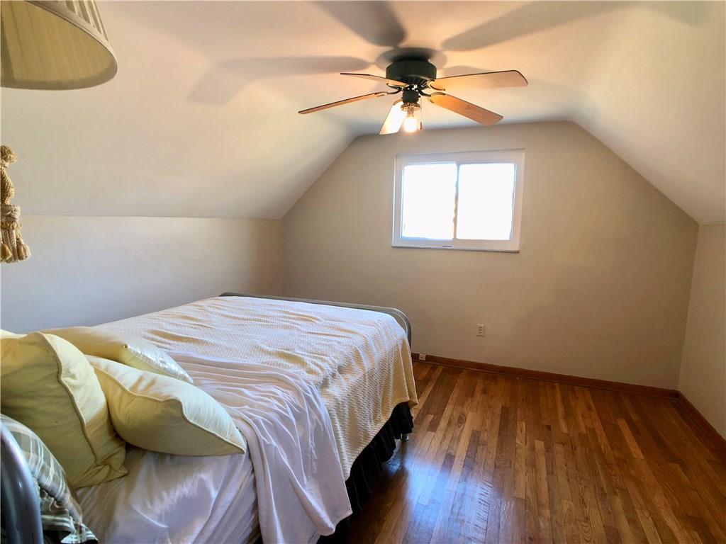 950 Braddock Road Pittsburgh, PA 15221 - Photo 14 of 22 Master Bedroom
