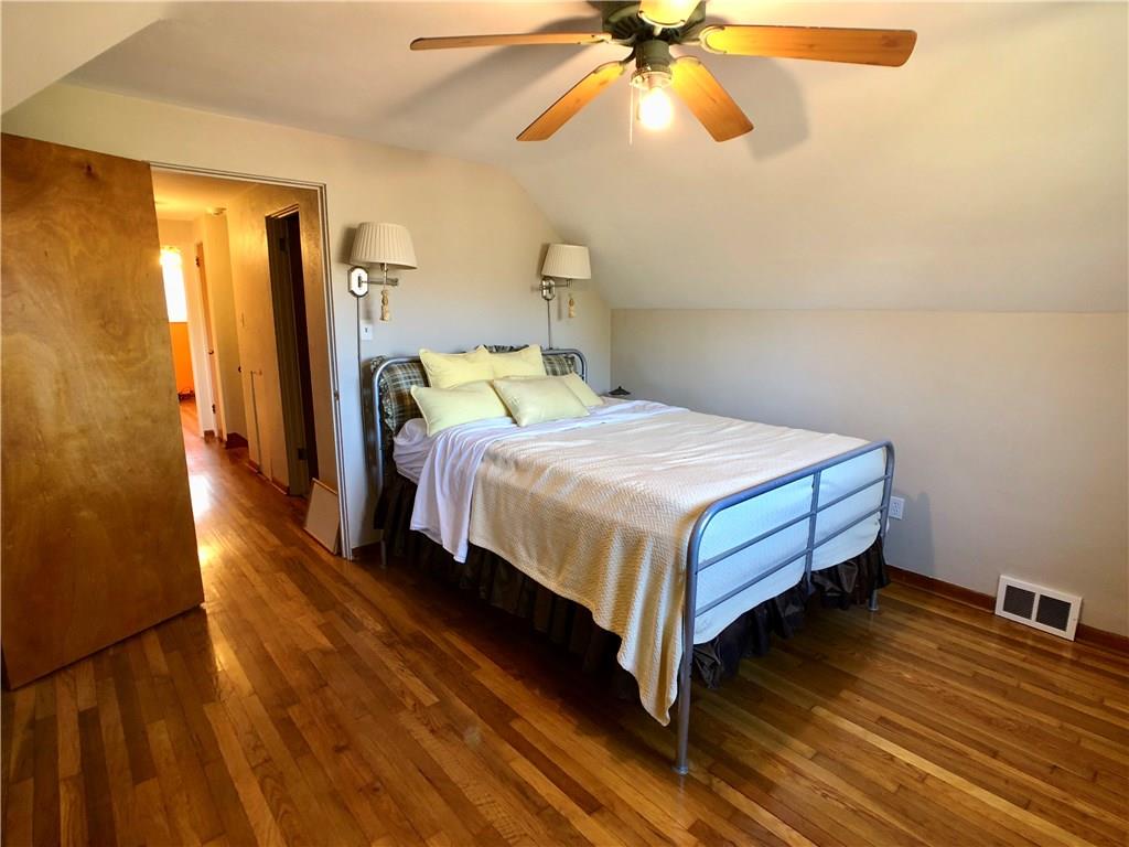 950 Braddock Road Pittsburgh, PA 15221 - Photo 15 of 22 Master Bedroom