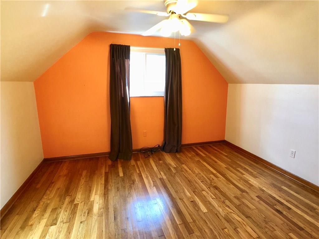 950 Braddock Road Pittsburgh, PA 15221 - Photo 16 of 22 Bedroom